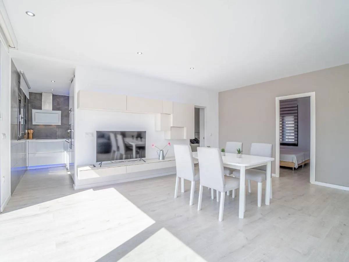 Holiday Home Medes By Interhome Empuriabrava Španělsko